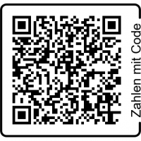 (Bild für) Girocode QR-Code für Zen Cart 1.5.7j deutsch - zur Selbstinstallation